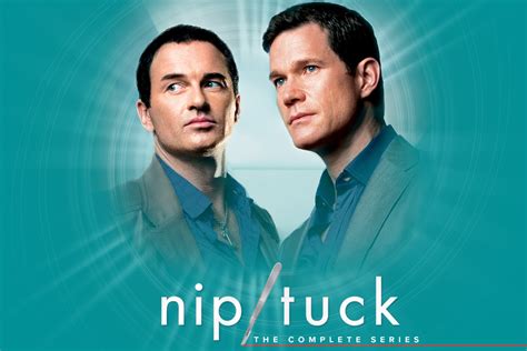 nip tuck reboot|nip tuck reddit.